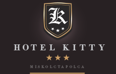 Hotel Kitty Szálloda Miskolctapolca